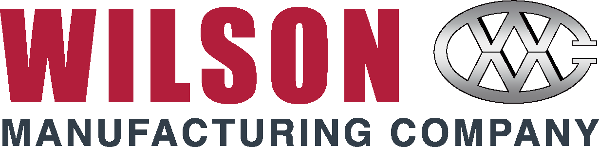Wilson Manufacturing - Logo