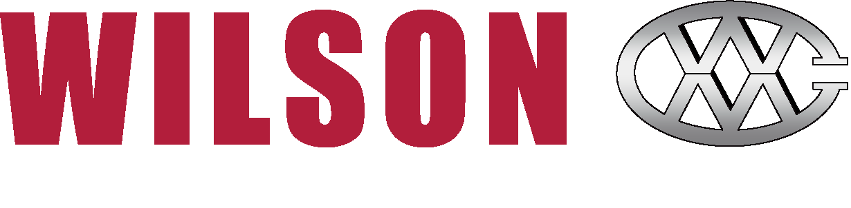 Wilson Manufacturing - Logo